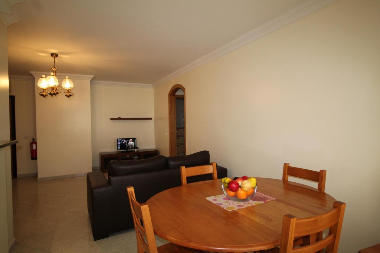 Apartamento T1 Praia Da Rocha D Quixote A Portimão Exterior foto