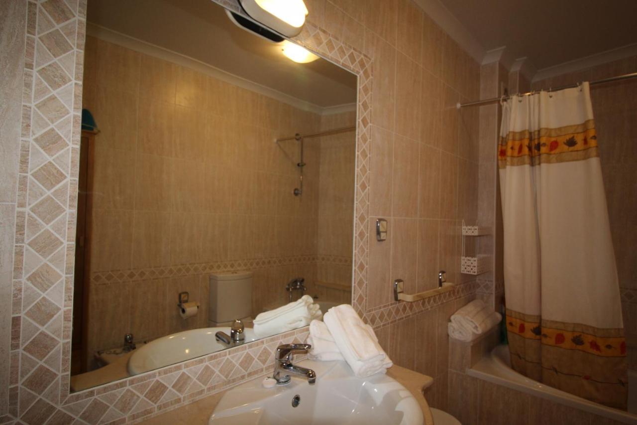 Apartamento T1 Praia Da Rocha D Quixote A Portimão Exterior foto