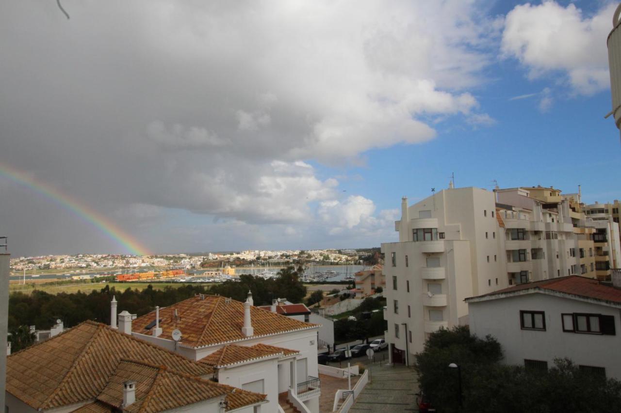 Apartamento T1 Praia Da Rocha D Quixote A Portimão Exterior foto