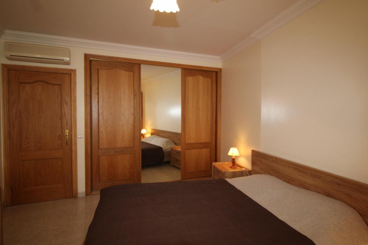 Apartamento T1 Praia Da Rocha D Quixote A Portimão Exterior foto