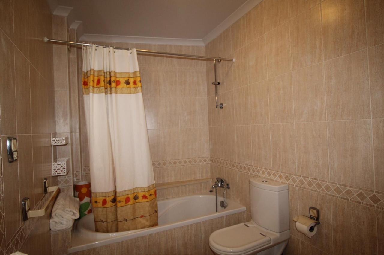 Apartamento T1 Praia Da Rocha D Quixote A Portimão Exterior foto