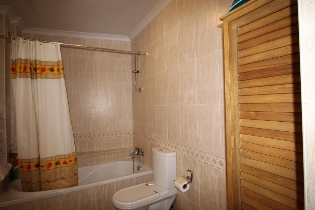 Apartamento T1 Praia Da Rocha D Quixote A Portimão Exterior foto