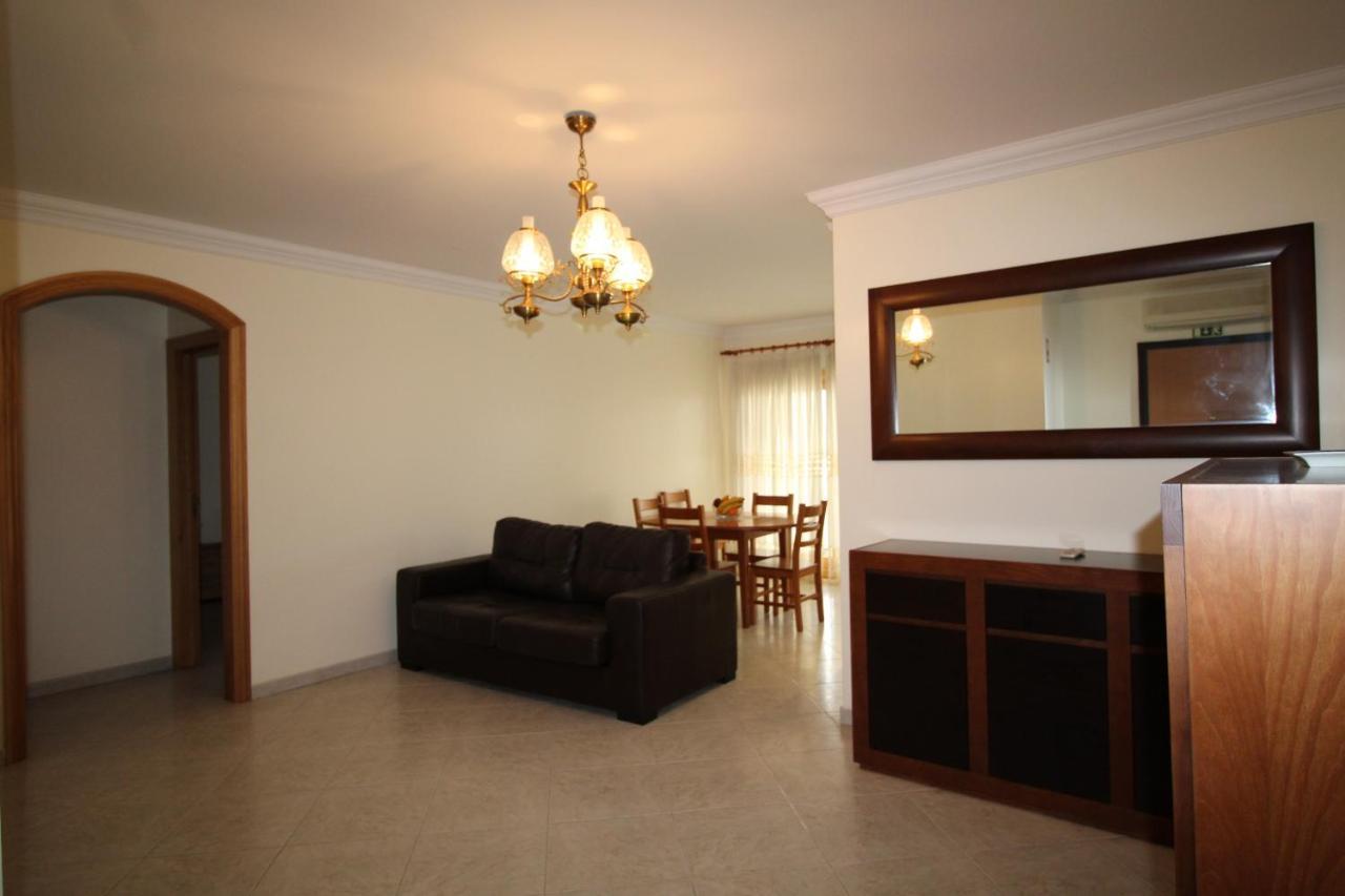 Apartamento T1 Praia Da Rocha D Quixote A Portimão Exterior foto