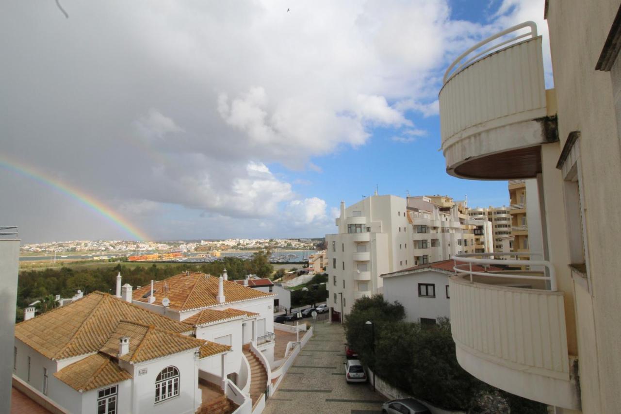 Apartamento T1 Praia Da Rocha D Quixote A Portimão Exterior foto