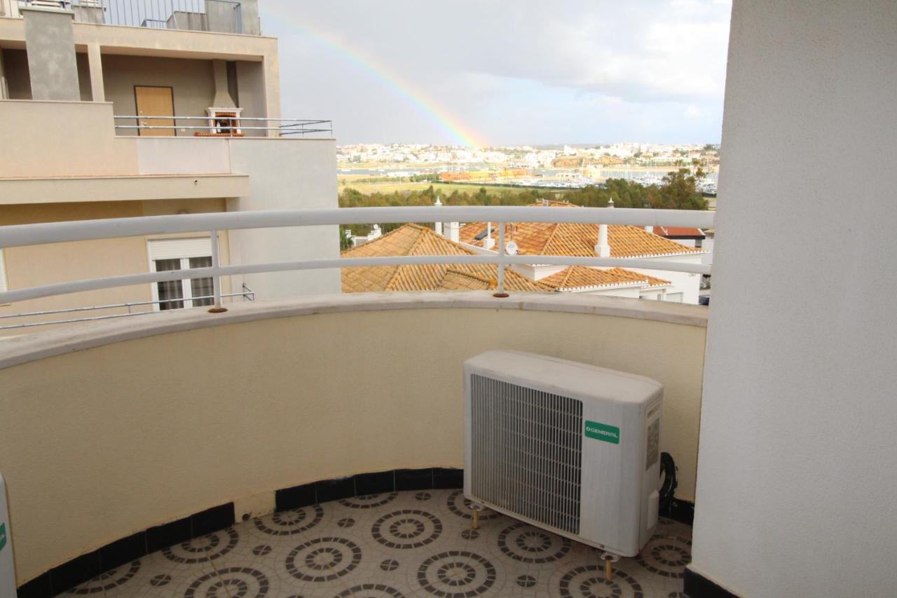 Apartamento T1 Praia Da Rocha D Quixote A Portimão Exterior foto
